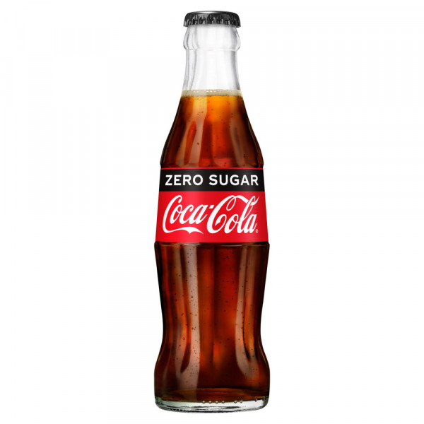 COKE ZERO